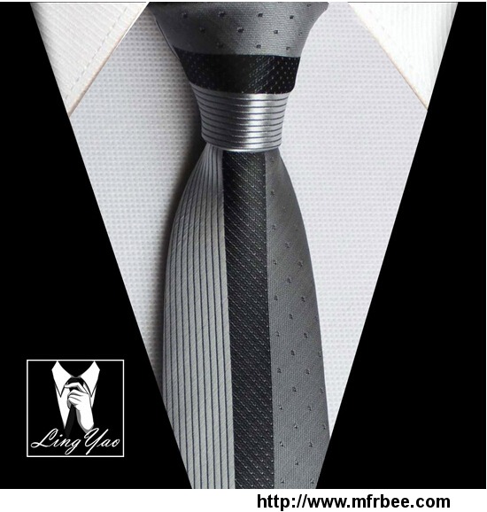 100_percentage_polyester_woven_necktie