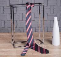 100% Silk Woven Tie