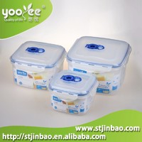 Wholesale China Factory Super Seal Plastic Container Water Proof