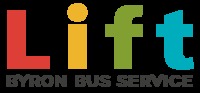 Lift Byron Bus Service