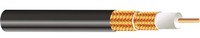 RG6B-Q-I F Coaxial Cable