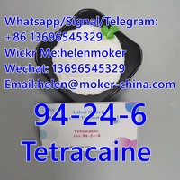 Hot Selling Tetracaine CAS 94-24-6 with Competitive Price