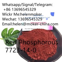 r Red Phosphorus CAS 7723-14-0