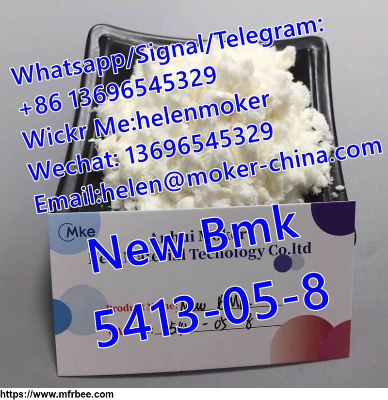 hot_sale_new_bmk_cas_13605_48_6_with_favorable_price