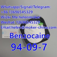 Benzocaine CAS 94-09-7 with High Quality