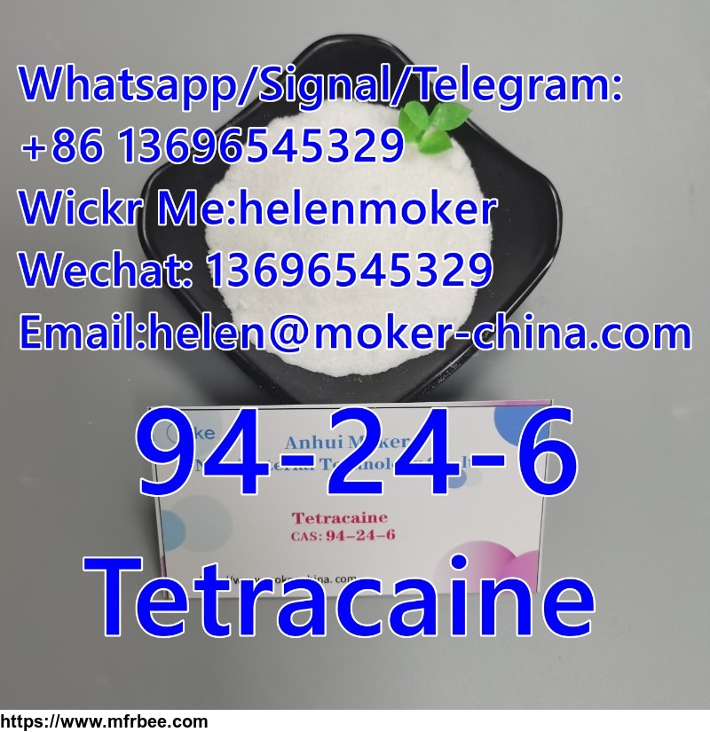 tetracaine_cas_94_24_6_with_reasonable_price