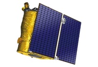 more images of Satellite Hardware
