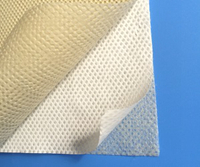 Nelumbo waterproof breathable membrane