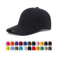 more images of Anycolor Can Be Customized Visor hats for Travelling