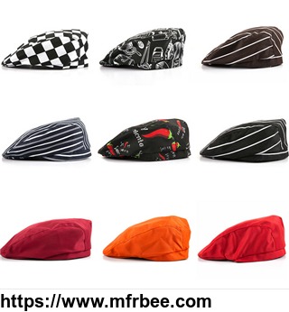 customizable_beret_hats_with_best_price
