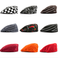 more images of Customizable Beret Hats with Best Price