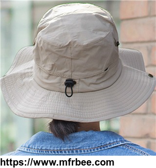 customized_design_fashion_bucket_hats