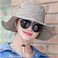 more images of Customized Design Fashion Bucket Hats
