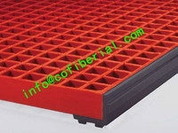 more images of FRP Rectangular tubes
