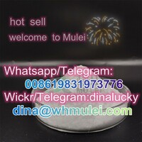 CAS 1451-82-7 China hot sell Big Discount Purity 99% CAS 1451-82-7 2-Bromo-4-Methylpropiophenone