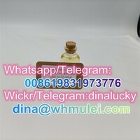 High Quality Pure Liquid CAS No. 28578-16-7 Safety Delivery HOT SELL
