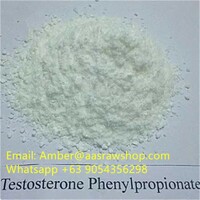 more images of Testoste rone phenyl propionate
