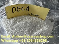 more images of Nandrolone Decanoate (DECA)