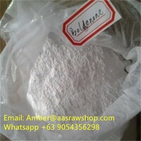 more images of Boldenone Base