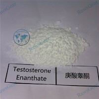 more images of Testosterone enanthate