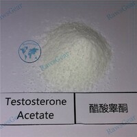 more images of Testosterone Acetate
