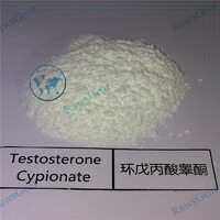 more images of Testosterone Cypionate