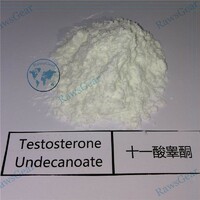 more images of Testosterone Undecanoate