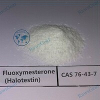 more images of Fluoxymesterone (Halotestin)