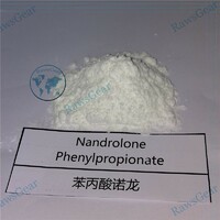 more images of Nandrolone Phenypropionate (Durabolin)