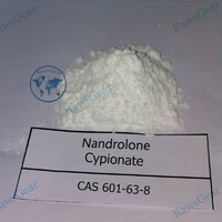 more images of Nandrolone Cypionate