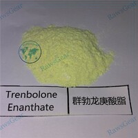 more images of Trenbolone Enanthate
