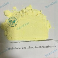 more images of Trenbolone Hexahydrobenzyl Carbonate (parabolan)