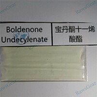 more images of Boldenone Undecylenate (Equipoise)