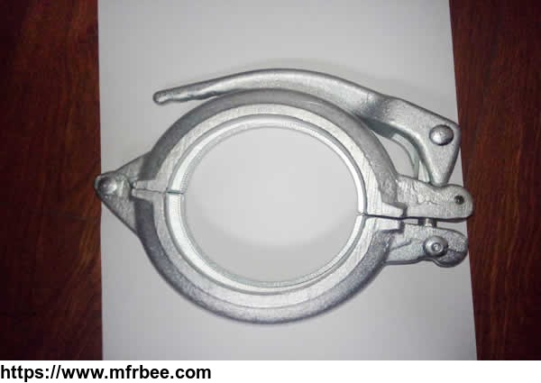 forged_clamps_manufacturer