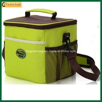 Fashion Popular Custom Insulated Picnic Bag Thermal Lunch Cooler Bag