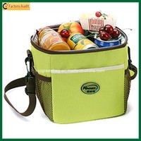 more images of Fashion Popular Custom Insulated Picnic Bag Thermal Lunch Cooler Bag