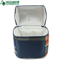 more images of High Quality Isothermal Tote Cooler Bag Promotional Thermal Lunch Bags