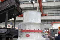 more images of cone crusher