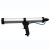 Professional and DIY Use 600ml Air or Pneumatic Sausage Caulking Gun