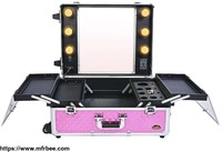more images of Special Purpose Bags Cosmetics Makeup Case for Cosmetology