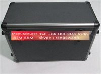 more images of High grade carbon color aluminum microscope protection tool case