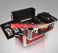 Manufacturers supply professional beauty case