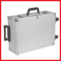 more images of Pilot Case Trolley Briefcase Business Travel Case