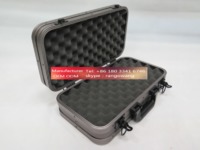Very Stronger Aluminum Camera Case Foam Padding Tool Box Organizer Foam Custom