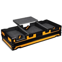 new products aluminum rack flight case numark n4 flight case microphone stand flight case