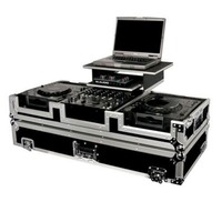 more images of new products aluminum rack flight case numark n4 flight case microphone stand flight case
