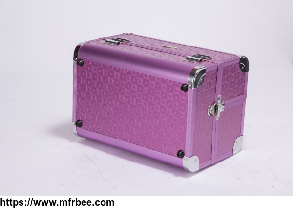 custom_popular_business_aluminum_make_up_suitcase_with_divisible_drawers