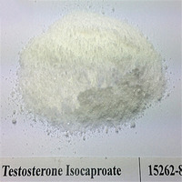 Testosterone Decanoate steroids raw material supply rachel@oronigroup.com