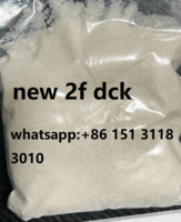 more images of 2f dck crystal supply whatsapp:+86 131 1152 3023