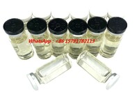 China Finished Injectable Bodybuilding Oil Trena100 T Rene-100 10ml Bottle